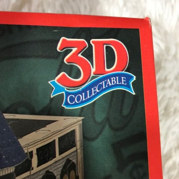 Vintage Coca-Cola 'Five & Dime' 3D Collectible Foam Puzzle - Picture 4 of 10